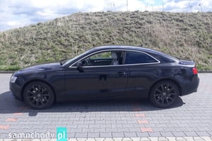 Audi S5 Coupe 2013