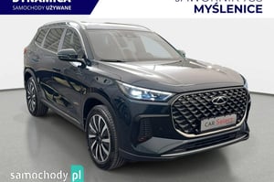 Chery Tiggo 8 SUV 2025