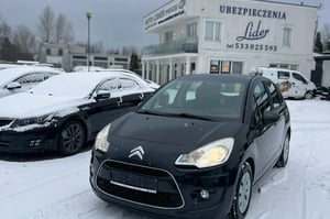 Citroen C3 Hatchback 2011