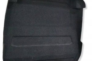 RENAULT MASTER III ŚCIANA GRODZIOWA KABINY