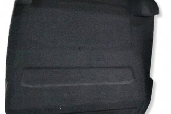 RENAULT MASTER III ŚCIANA GRODZIOWA KABINY