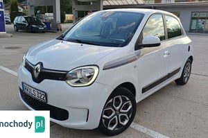 Omoda Inny Sedan 2021