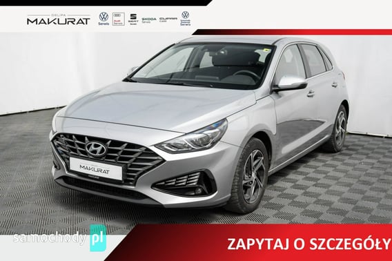 Hyundai i30 Hatchback 2021