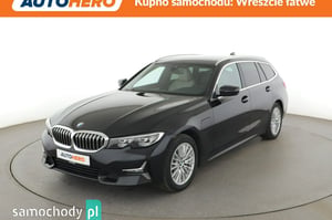 BMW 3 Seria Kombi 2021