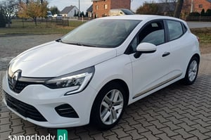 Renault Clio Hatchback 2020
