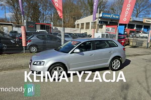 Audi A3 Hatchback 2010
