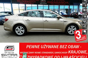 Renault Talisman Sedan 2017