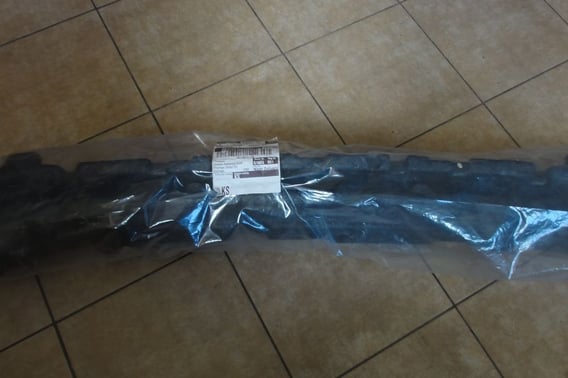 HYUNDAI TUSCON ABSORBER ZDERZAKA PRZÓD DE1709127750