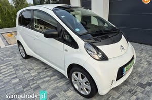 Citroen C-Zero Hatchback 2018