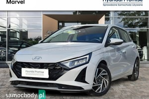 Hyundai i20 Hatchback 2024