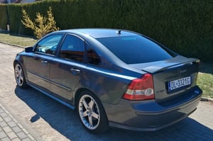 Volvo S40 Sedan 2004