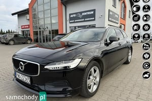 Volvo V90 Kombi 2019