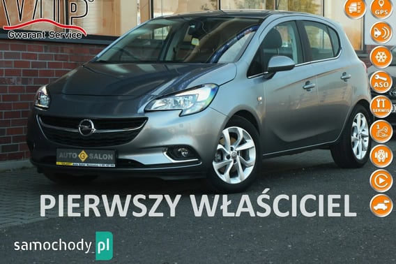 Opel Corsa Hatchback 2019