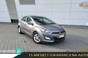 Hyundai i30 Hatchback 2012