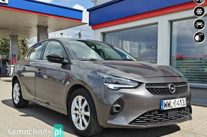 Opel Corsa Hatchback 2019