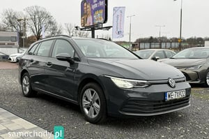 Volkswagen Golf Kombi 2023