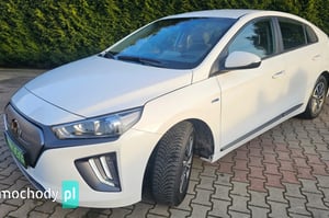Hyundai Ioniq Hatchback 2020