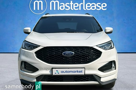 Ford Edge SUV 2020