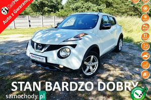 Nissan Juke SUV 2018