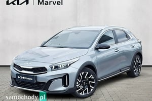 Kia Xceed SUV 2025