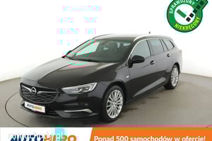 Opel Insignia Kombi 2018