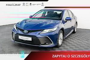 Toyota Camry Sedan 2022