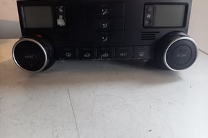 VW TOUAREG 7L PANEL NAWIEWU I KLIMATYZACJI 7L6907040H