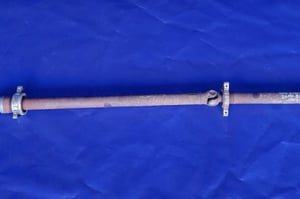 FORD KUGA II MK2 2.0 TDCI WAŁ NAPĘDOWY CV61-4K357-AE