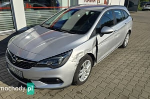 Opel Astra Kombi 2020