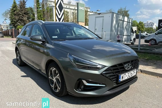 Hyundai i30 Kombi 2022