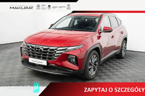 Hyundai Tucson SUV 2023