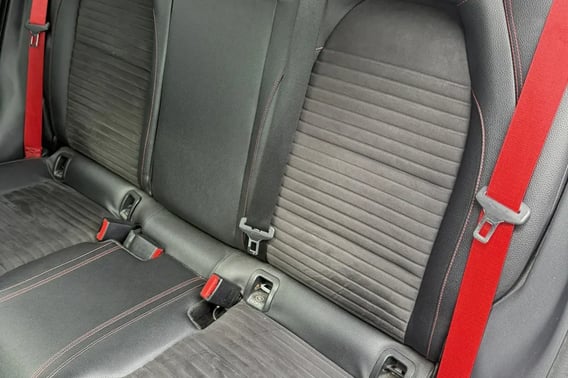 Mercedes-Benz A-Klasa Hatchback 2017