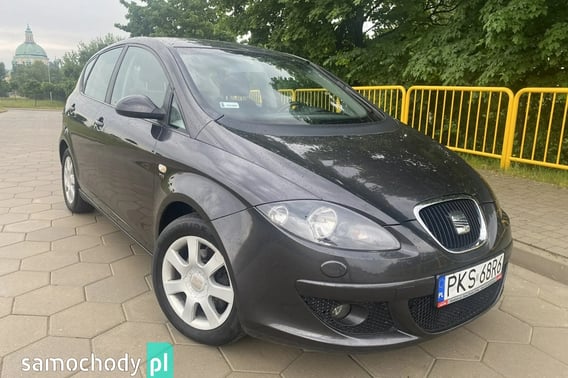 SEAT Altea Minivan 2006
