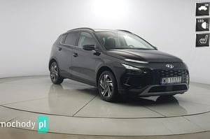 Hyundai Bayon SUV 2023