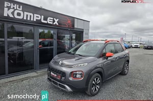 Citroën C3 Aircross SUV 2020