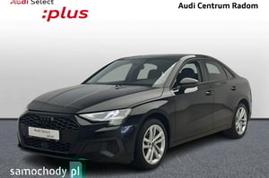 Audi A3 Sedan 2023