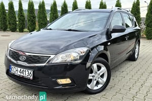 Kia Ceed Kombi 2011