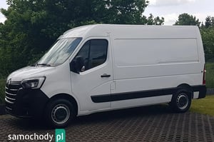 Opel Movano Chłodnia/Izoterma 2022