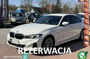 BMW 3 Seria Sedan 2023