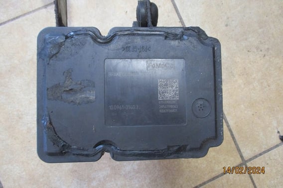 FORD FOCUS MK3 POMPA ABS 10.0961-0140.3