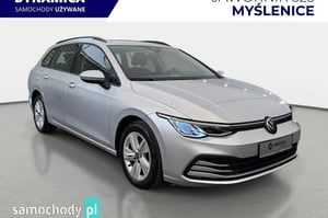 Volkswagen Golf R Kombi 2023