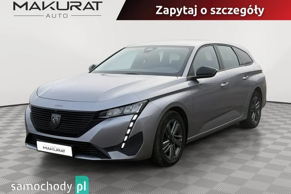 Peugeot 308 Kombi 2024