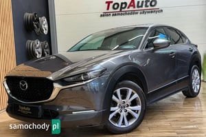 Mazda CX-30 SUV 2021
