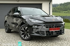 Cupra Terramar SUV 2025