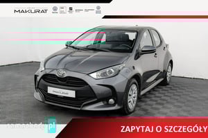 Toyota Yaris Hatchback 2022