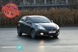 Fiat Bravo Hatchback 2008