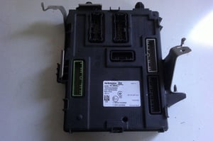 NISSAN QASHQAI J11 MODUŁ BSI 284B14CB9C