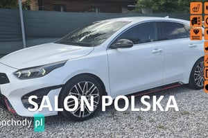 Kia ProCeed Kombi 2023