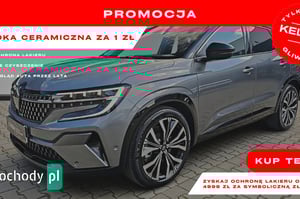 Renault Austral SUV 2023