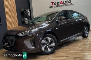 Hyundai IONIQ Hatchback 2018